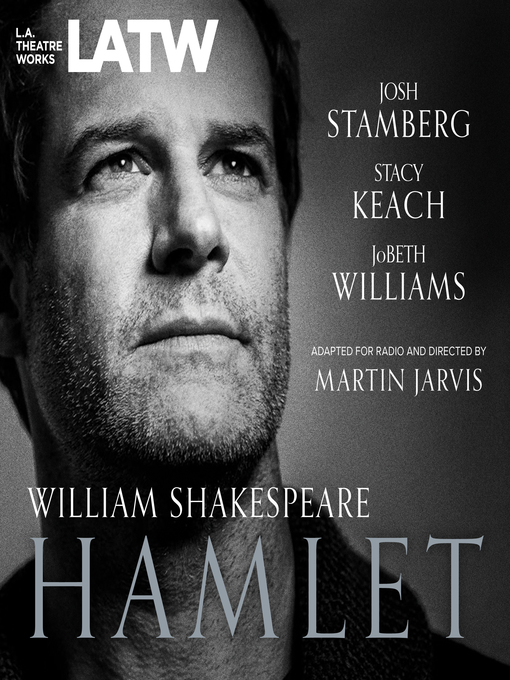William Shakespeare创作的Hamlet作品的详细信息 - 可供借阅